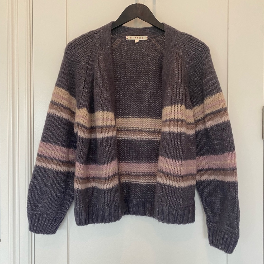 Xirena Cardigan